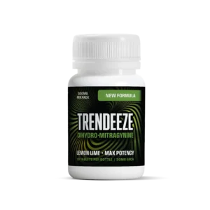 Lemon Lime - 10 Count