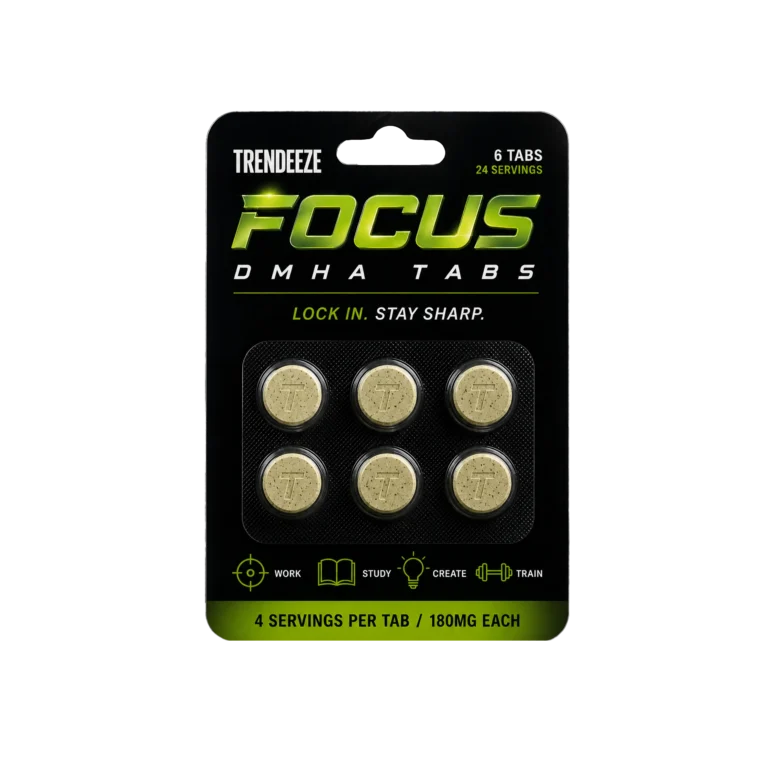 trendeezfocus